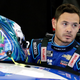 Illustration for article titled NASCAR Driver Says N-Word During Live Racing Stream